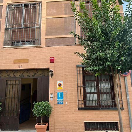 Hostal El Pasaje Пуенте-Хенил Екстериор снимка