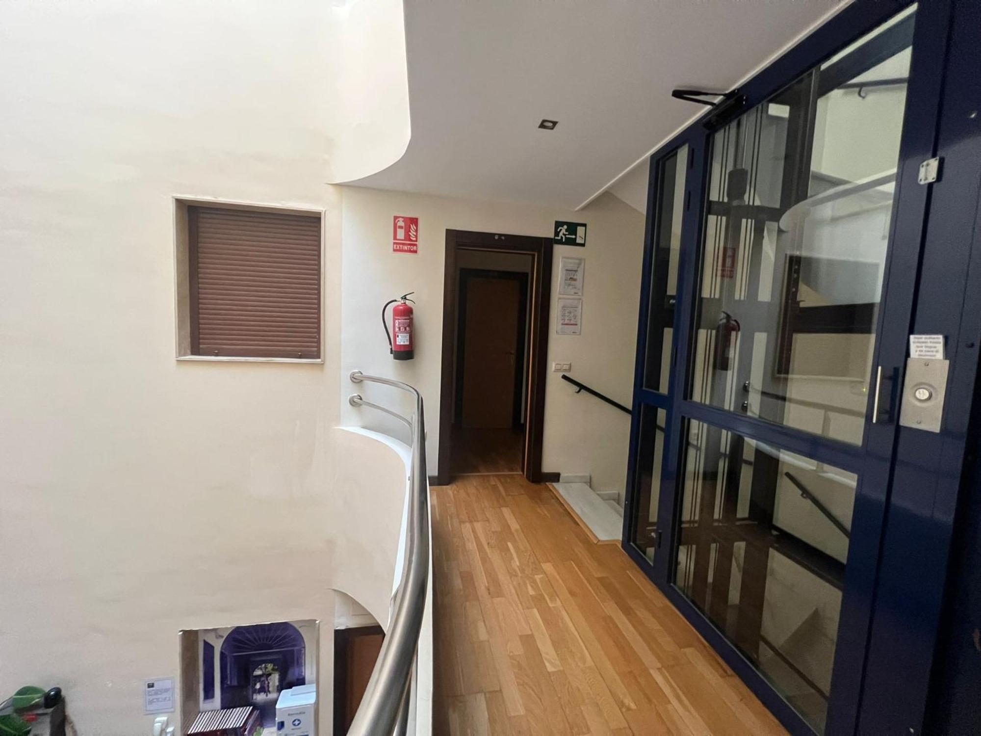 Hostal El Pasaje Пуенте-Хенил Екстериор снимка