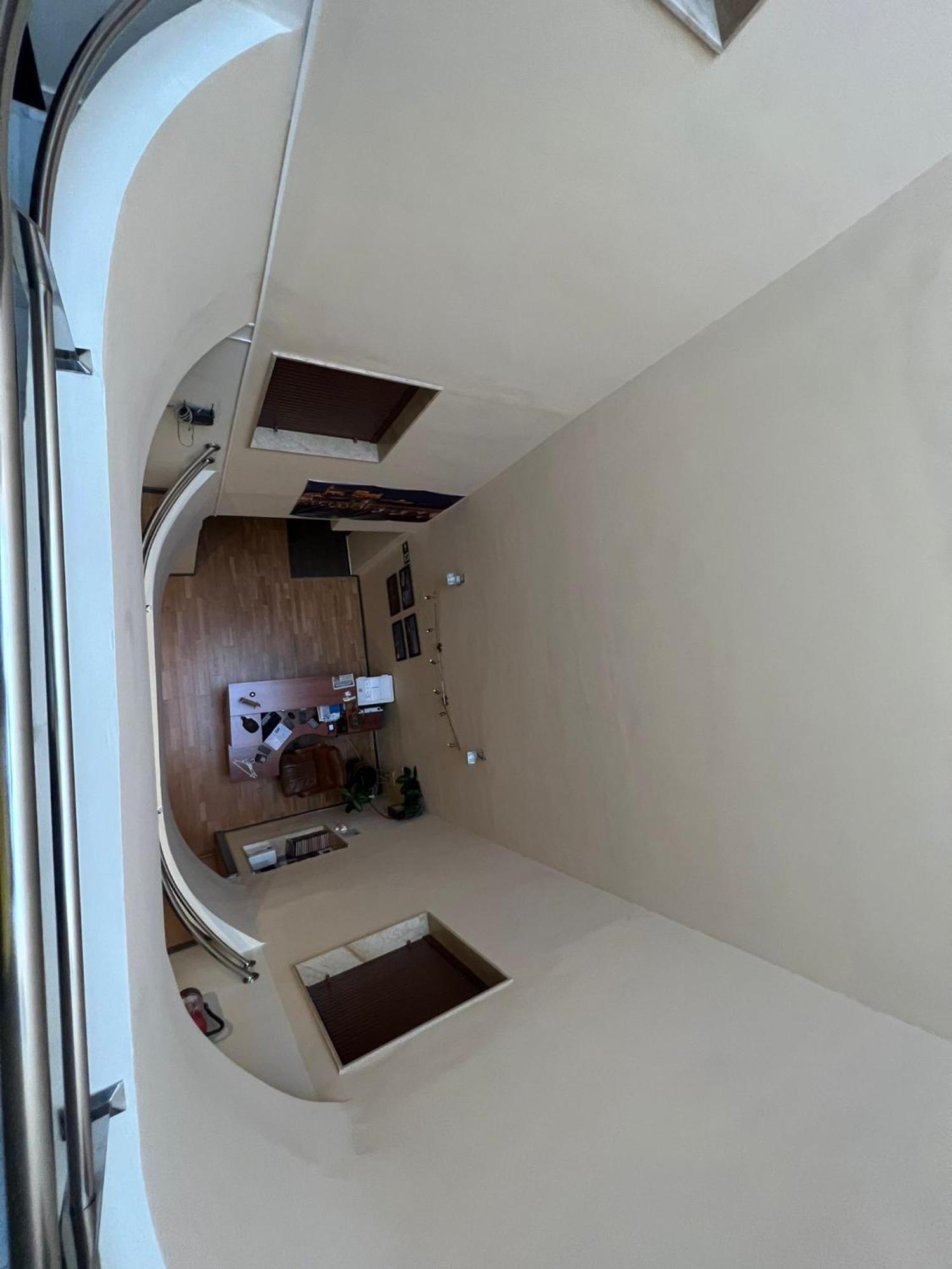 Hostal El Pasaje Пуенте-Хенил Екстериор снимка